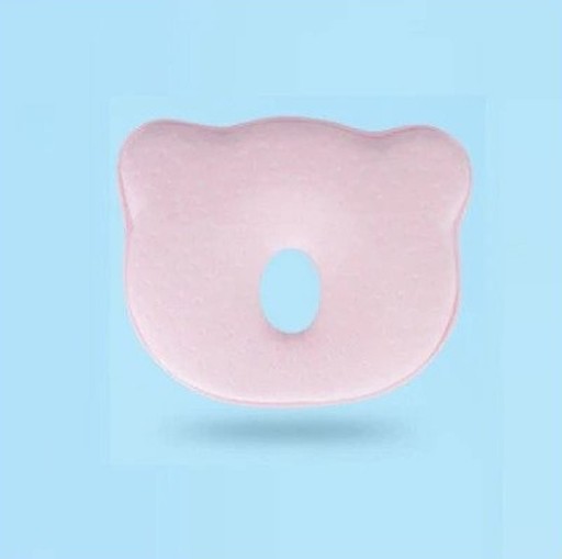 Head Support for Newborns