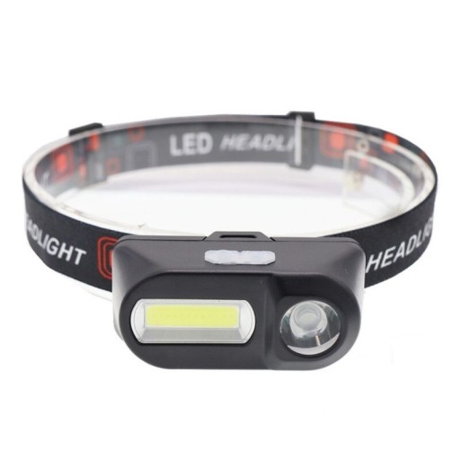 Headlamp J405