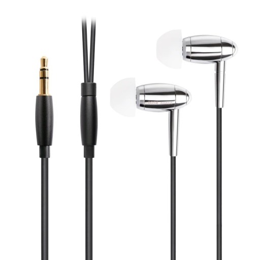 Headphones 3.5mm Jack K2050