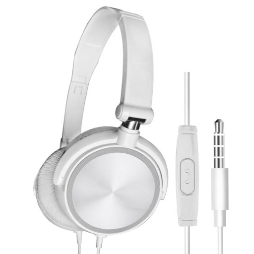 Headphones with Microphone K1698