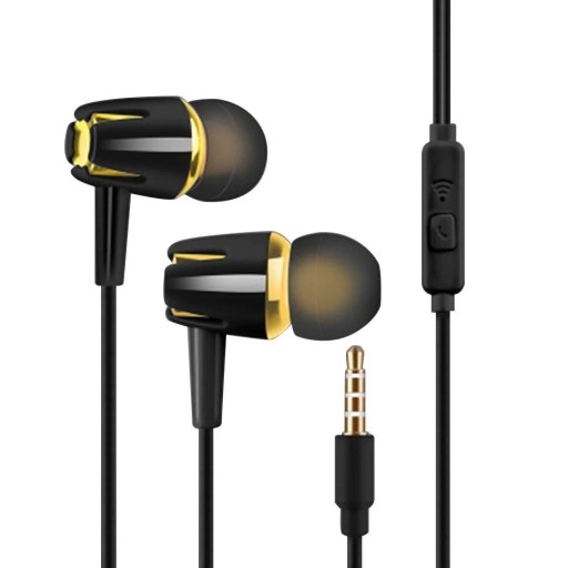 Headphones with Microphone K1750