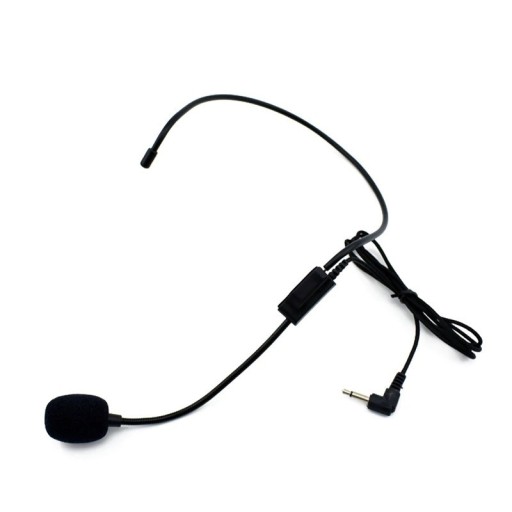 Headset com microfone K1519
