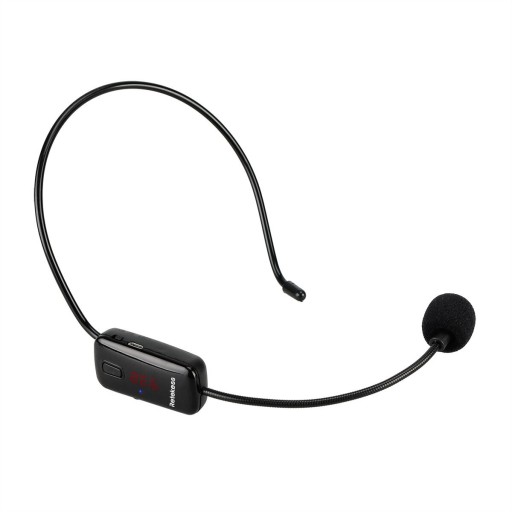 Headset microfone K1525