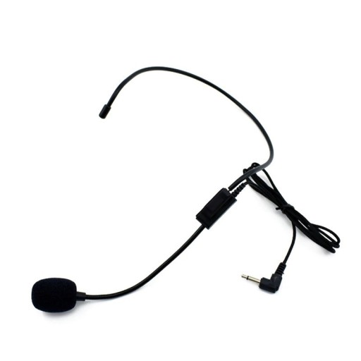 Headset mikrofón K1519