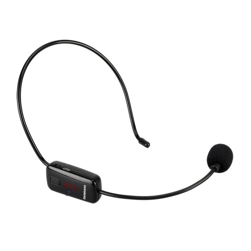 Headset mikrofon K1525