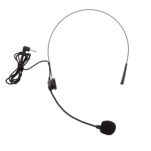 Headset-Mikrofon K1586