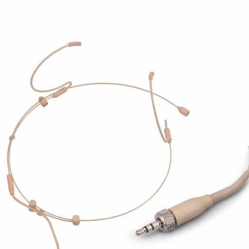 Headsetmikrofon K1522