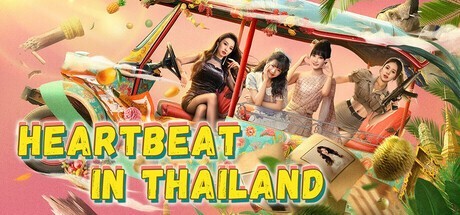 Heartbeat in Thailand PC Steam CD Key CD Nøgle