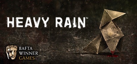 Heavy Rain RoW PC Steam CD Key CD Nøgle