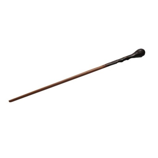 Heksenstaf Cosplay Toverstaf 34 - 41,5 cm Kostuumaccessoire