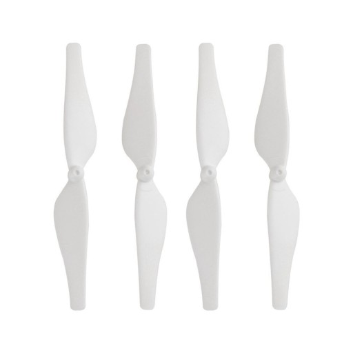 Hélice de repuesto para dron DJI Tello 4 uds.