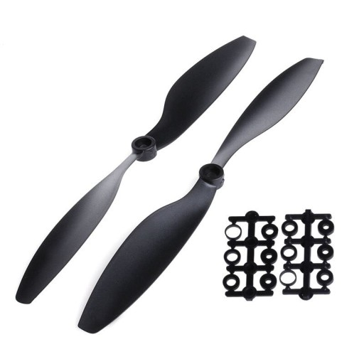 Hélices de rechange pour drone F450 2 pcs