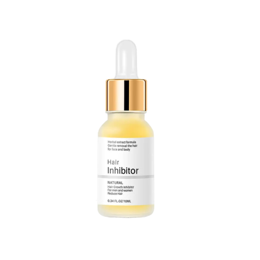 Hemmserum gegen übermäßiges Haarwachstum Serum zur Reduzierung des Haarwachstums 10 ml