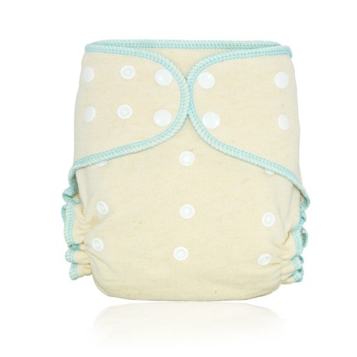 Hemp Fibre Cloth Nappies