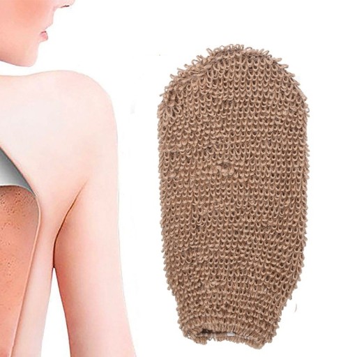 Hemp Fibre Washing Sponge