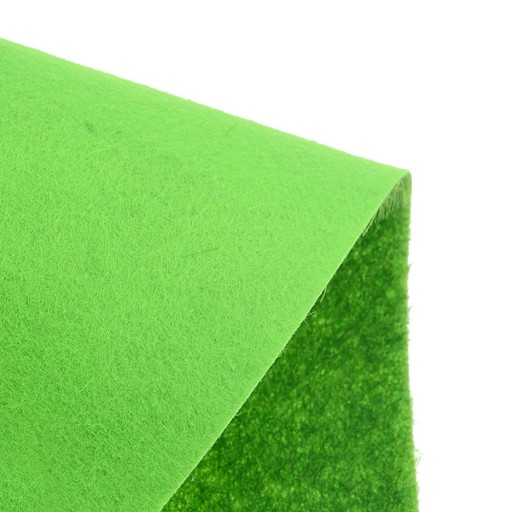 Herbe artificielle décorative