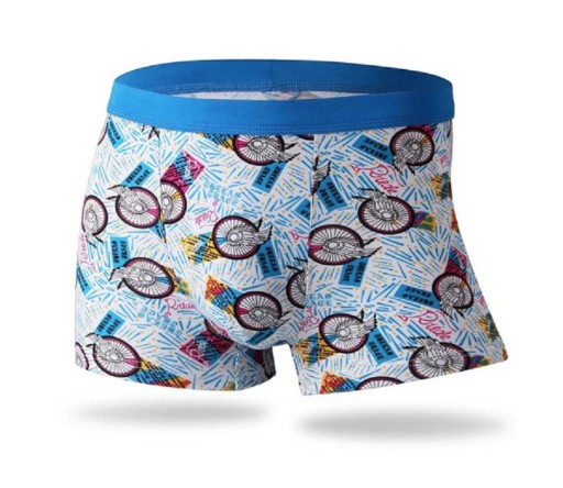 Heren boxer shorts A6