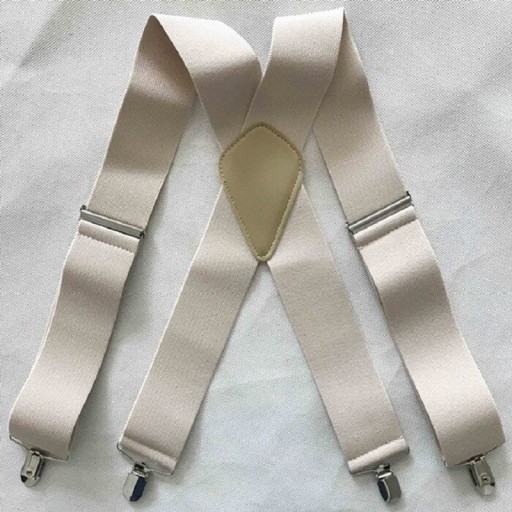 Heren bretels T1186