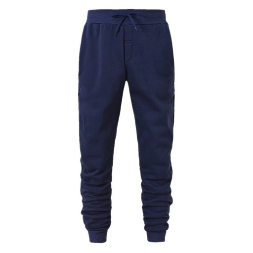 Heren casual joggingbroeken sportbroeken voor hardlopen, joggen, losse broeken voor heren, comfortabele kleding voor in de sportschool