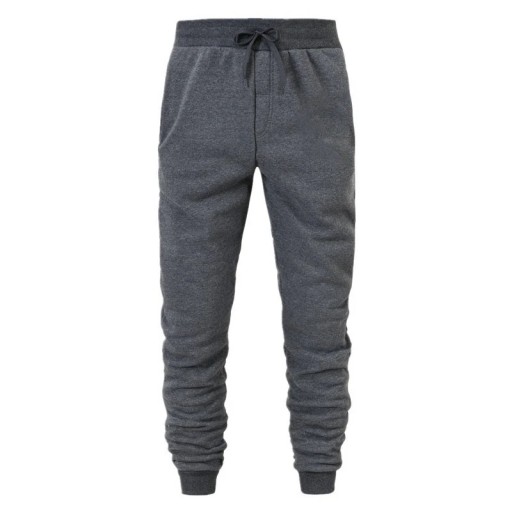 Heren casual joggingbroeken sportbroeken voor hardlopen, joggen, losse broeken voor heren, comfortabele kleding voor in de sportschool