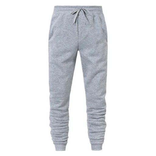 Heren casual joggingbroeken sportbroeken voor hardlopen, joggen, losse broeken voor heren, comfortabele kleding voor in de sportschool