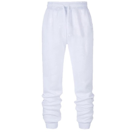 Heren casual joggingbroeken sportbroeken voor hardlopen, joggen, losse broeken voor heren, comfortabele kleding voor in de sportschool