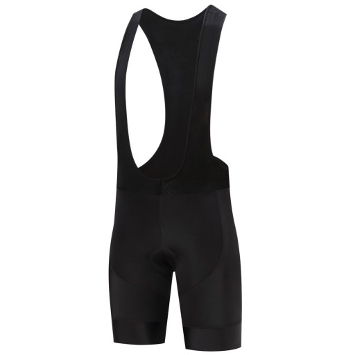 Heren fietsbroek met bretels P3769