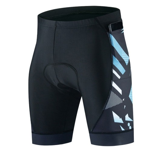 Heren fietsbroek P3774