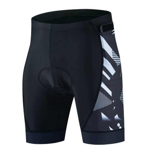 Heren fietsbroek P3774