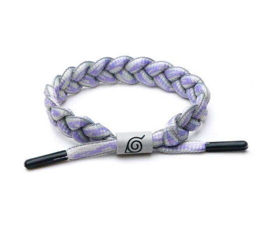 Heren gevlochten armband H633