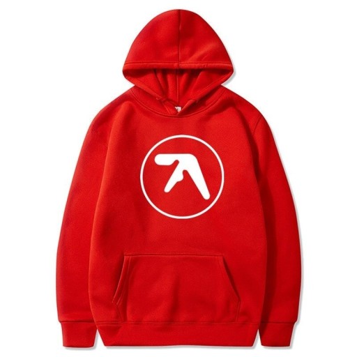 Heren hoodie F152