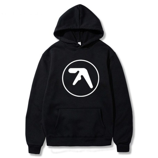 Heren hoodie F152