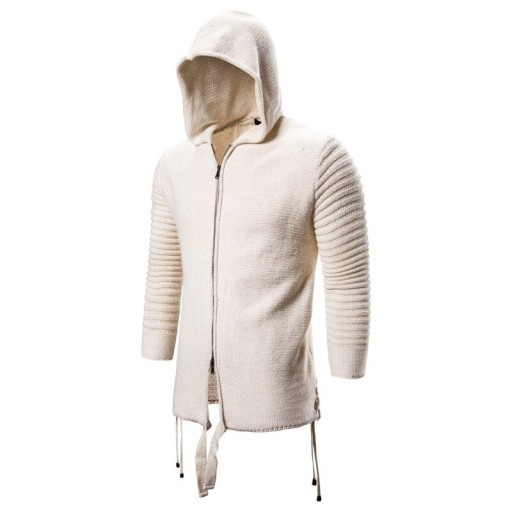 Heren hoodie F280