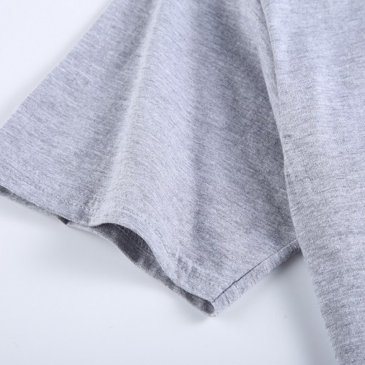 Heren Indiase T-shirt J2118