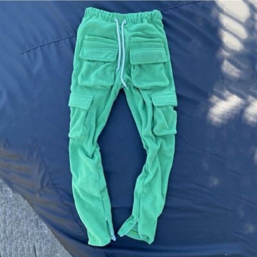 Heren joggingbroek F1417