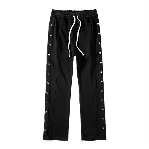Heren joggingbroek F1502