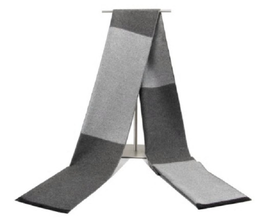 Heren luxe sjaal J2076