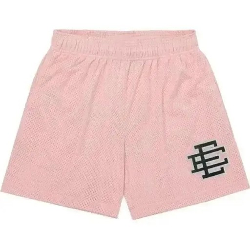 Heren Mesh Gym Sport Shorts Casual Training Shorts met Elastische Taille Lichtgewicht en Ademend Materiaal voor de Zomer