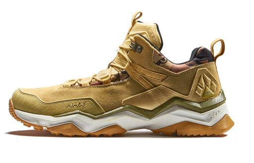 Heren outdoorschoenen A2425