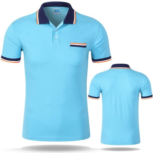 Heren poloshirt J3517