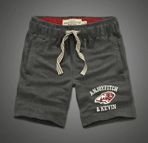 Heren shorts Kevin