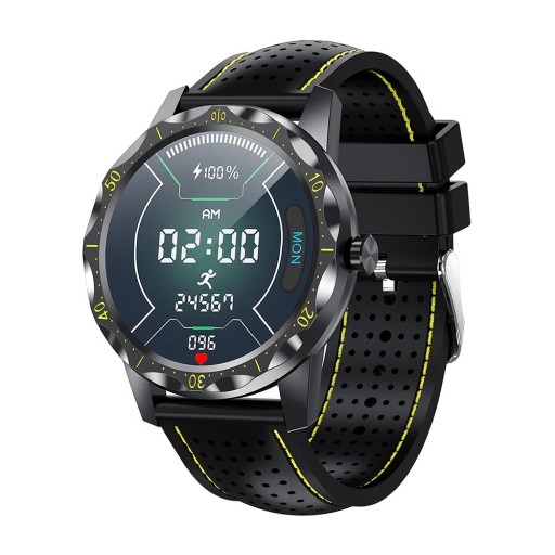 Heren smartwatch K1328