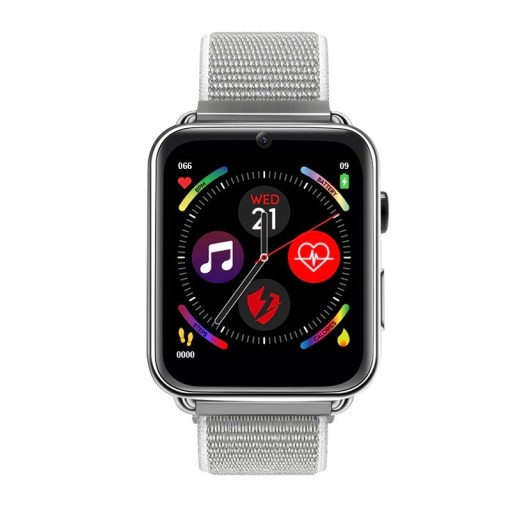 Heren smartwatch K1372