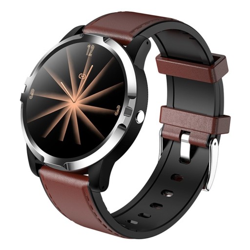 Heren smartwatch K1434