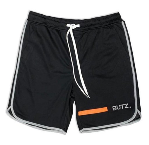 Heren sportshorts A3