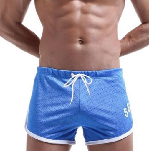 Heren strandshorts
