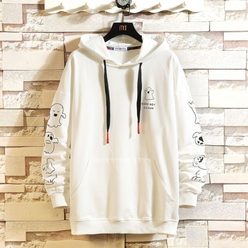 Heren sweatshirt A2517