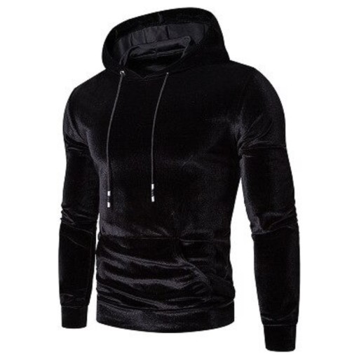 Heren sweatshirt A2519