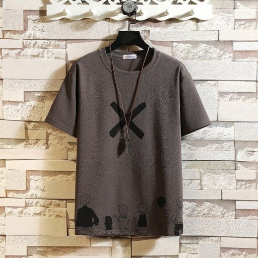 Heren T-shirt T2034