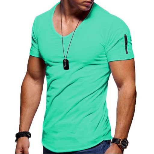 Heren T-shirt T2040